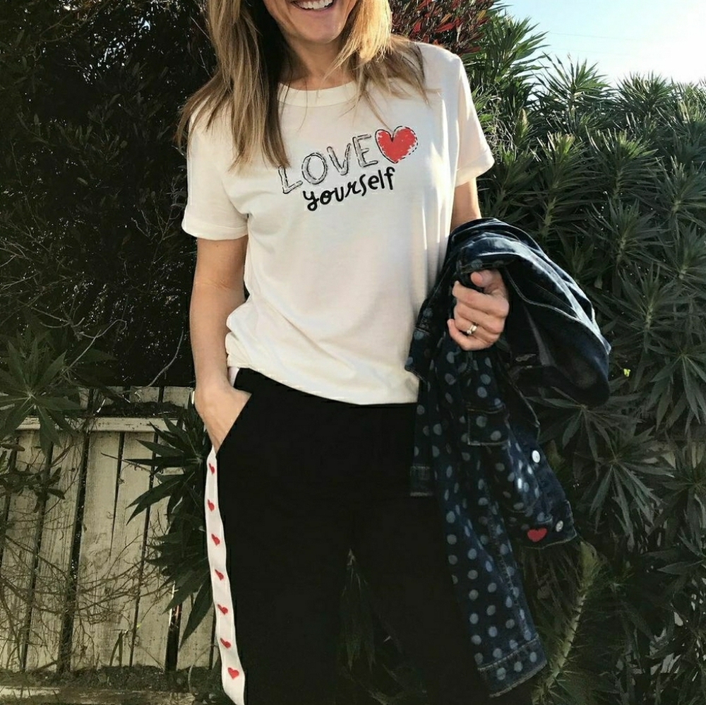 Lularoe Liv T